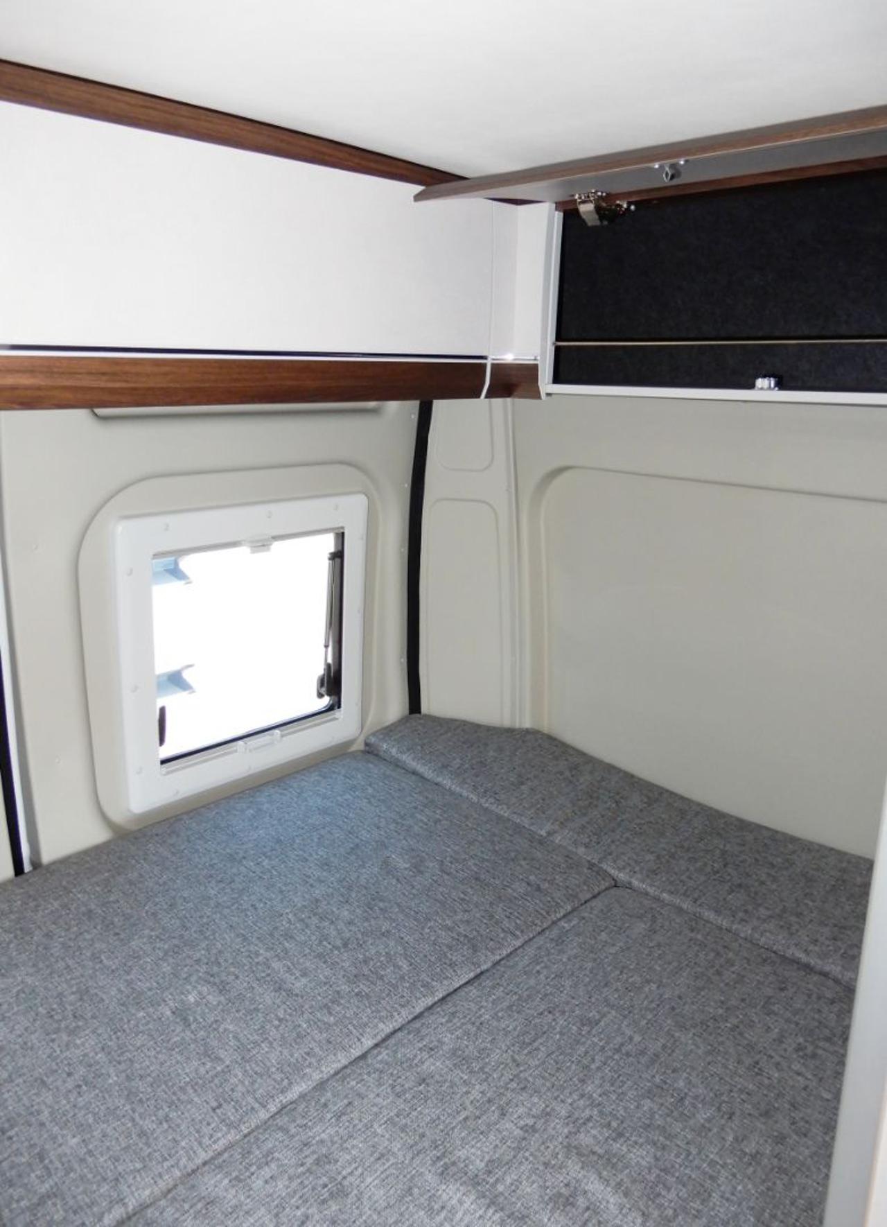 SUMMIT SHINE 540