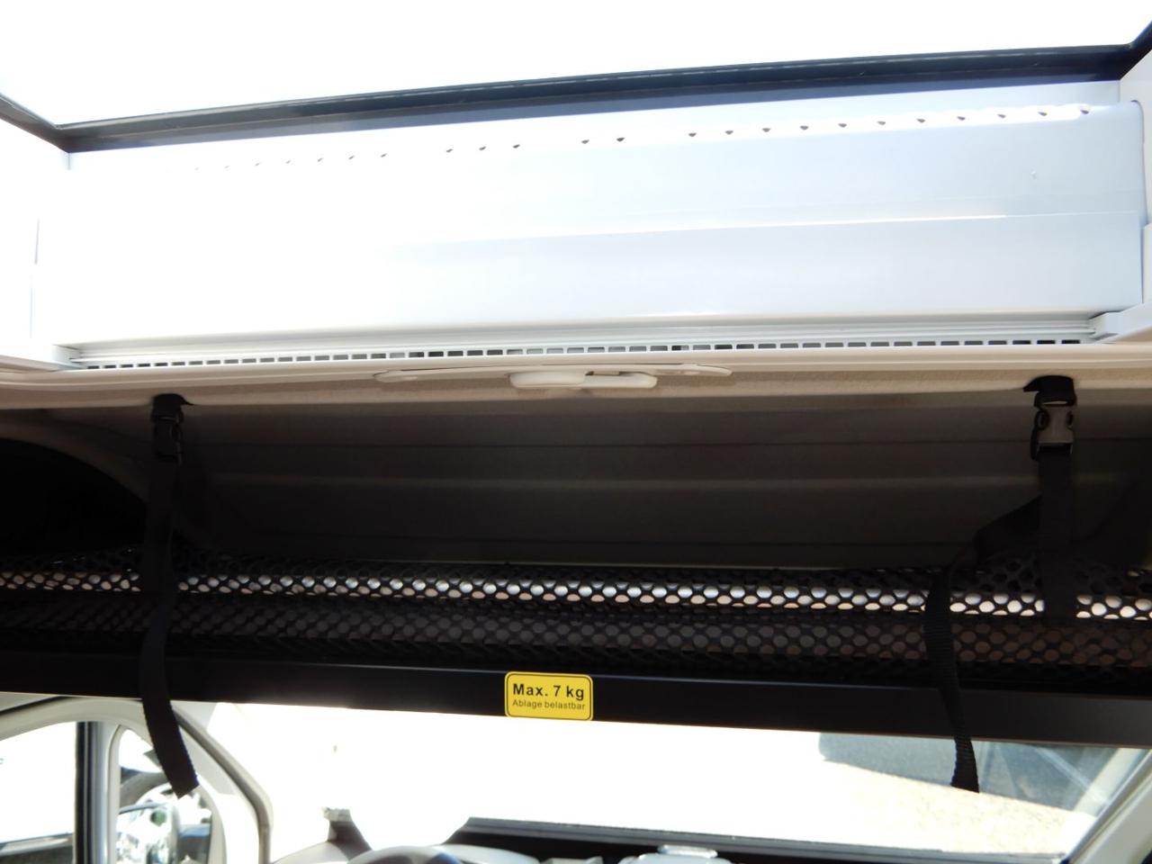 SUMMIT SHINE 540