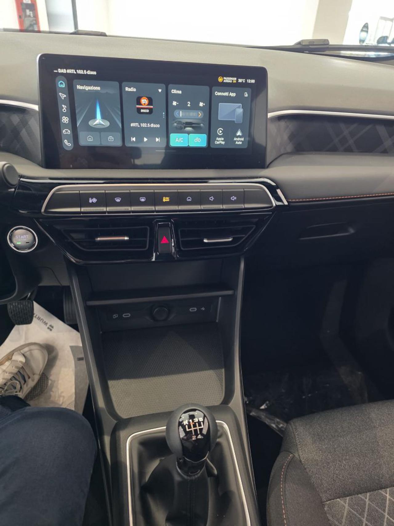 MG MG3 1.5 Comfort - 8