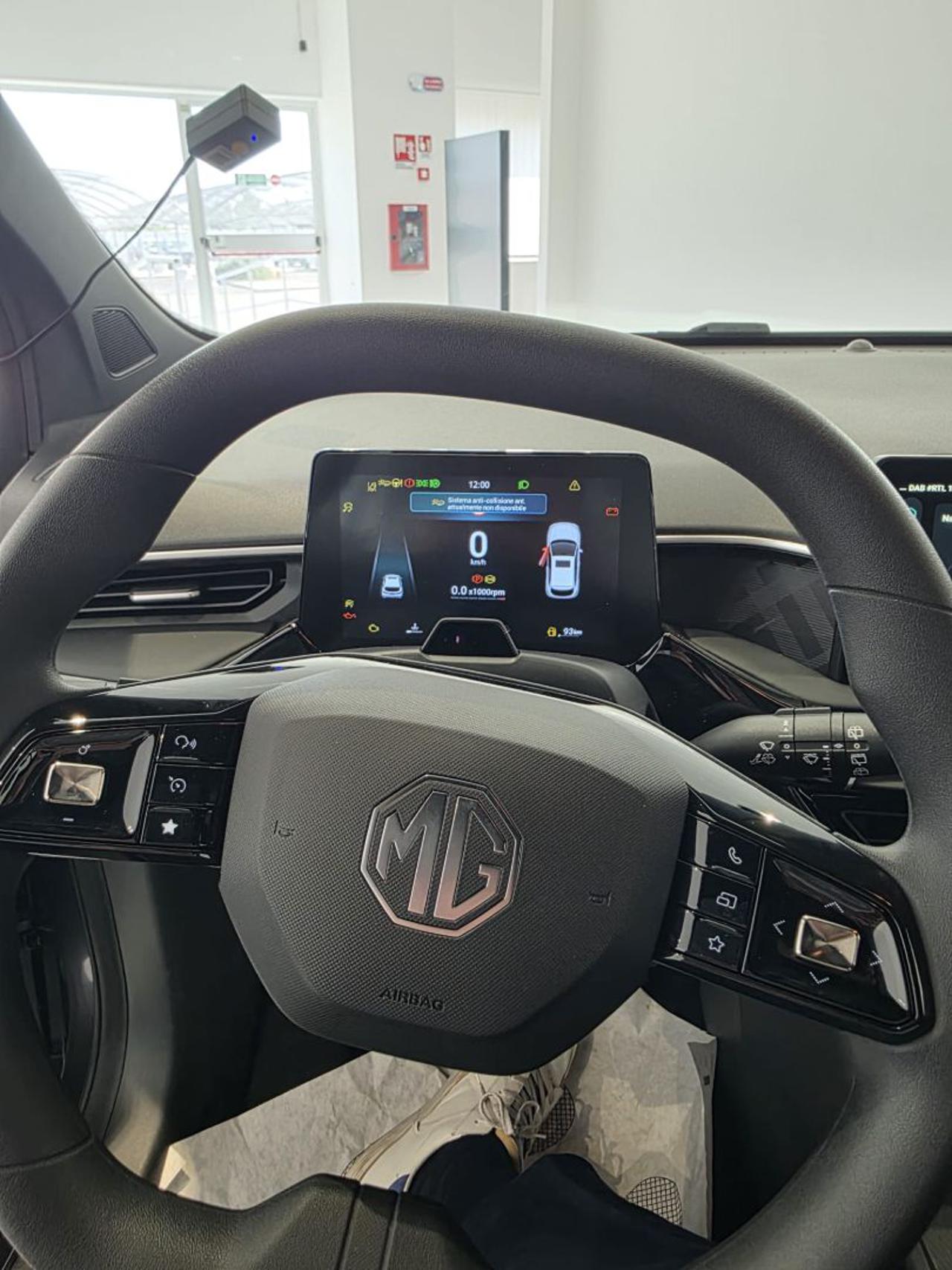 MG MG3 1.5 Comfort - 9