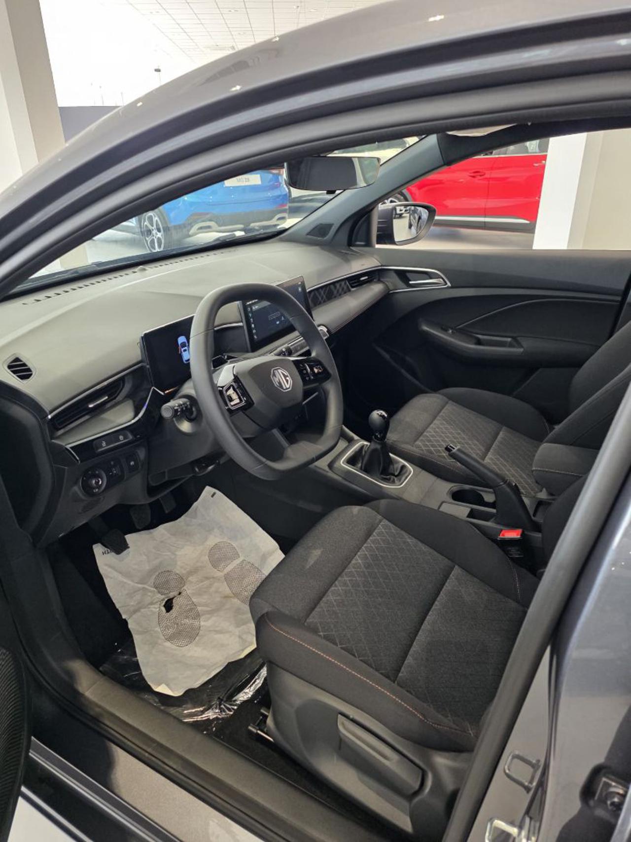 MG MG3 1.5 Comfort - 5
