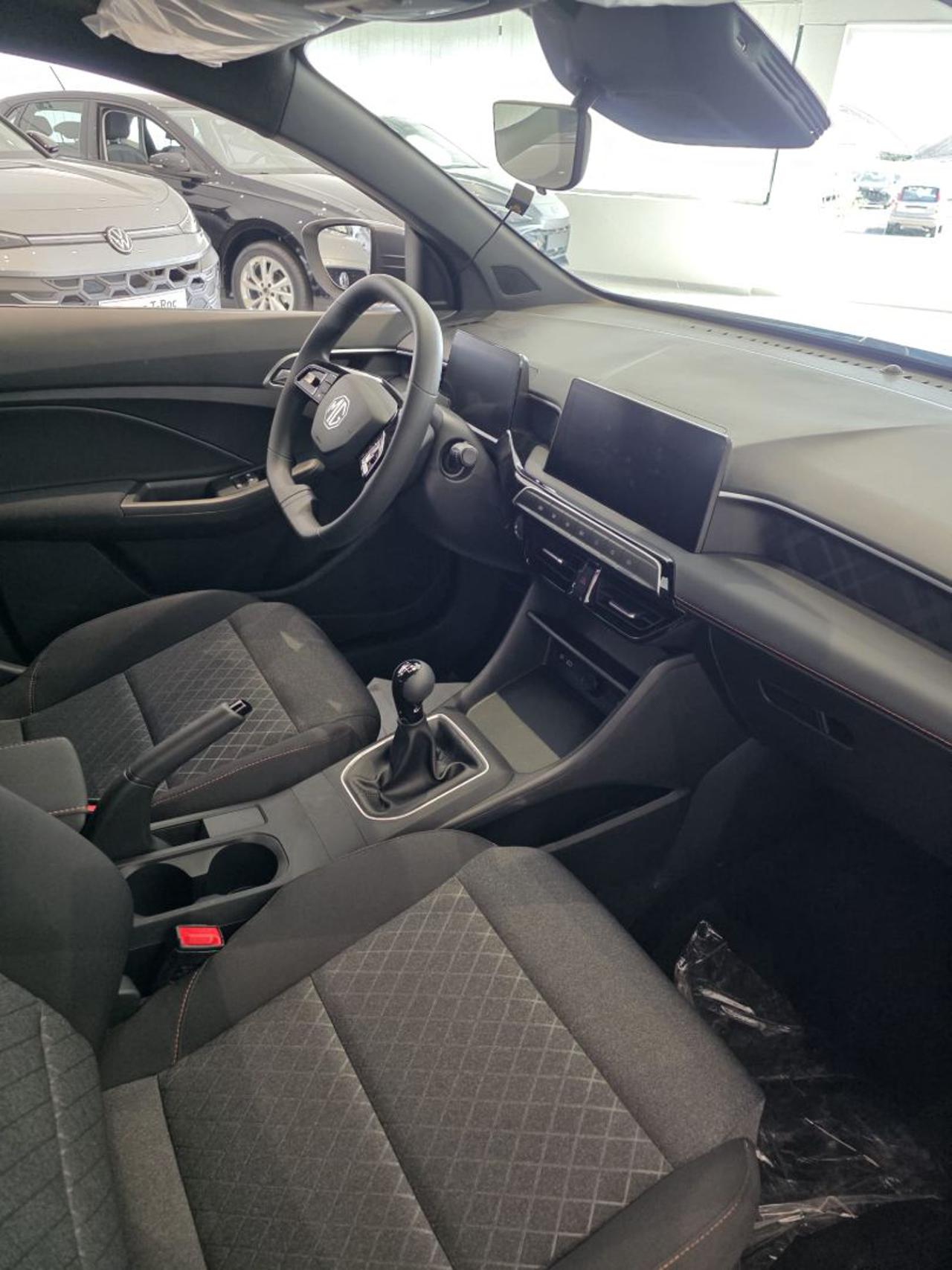 MG MG3 1.5 Comfort - 7
