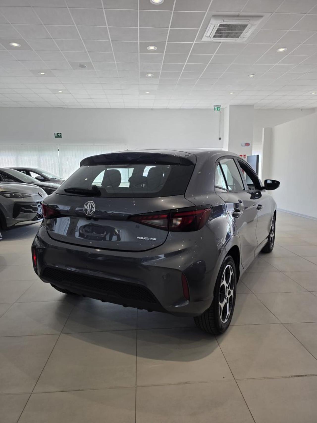 MG MG3 1.5 Comfort - 3