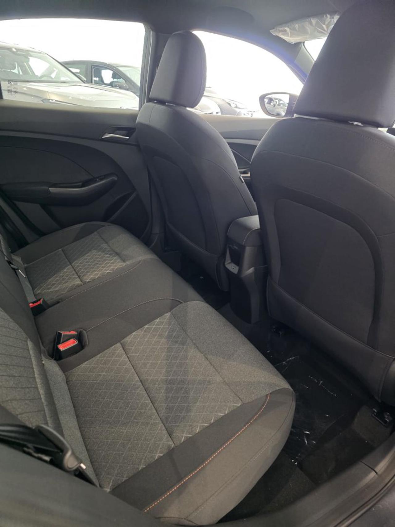 MG MG3 1.5 Comfort - 6