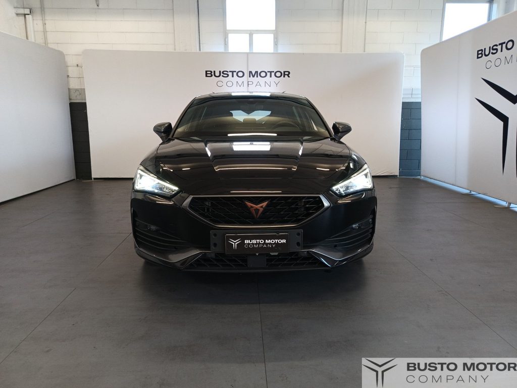 CUPRA Leon Leon 1.4 e-hybrid VZ 245cv dsg PROMO CUPRA - 2