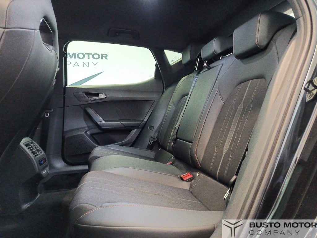 CUPRA Leon Leon 1.4 e-hybrid VZ 245cv dsg PROMO CUPRA - 15