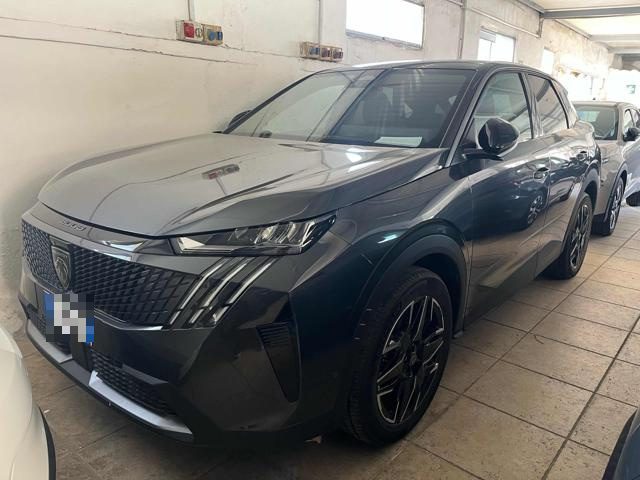 PEUGEOT 3008 ALLURE  Hybrid 145cv e-DCS6 