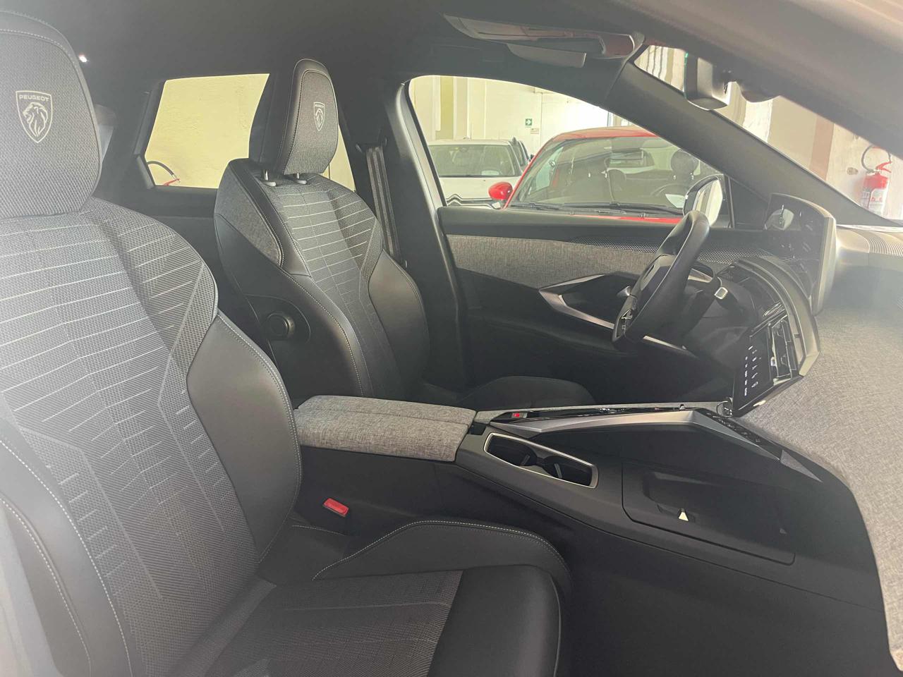 PEUGEOT 3008 GT Hybrid 145 e-DCS6
