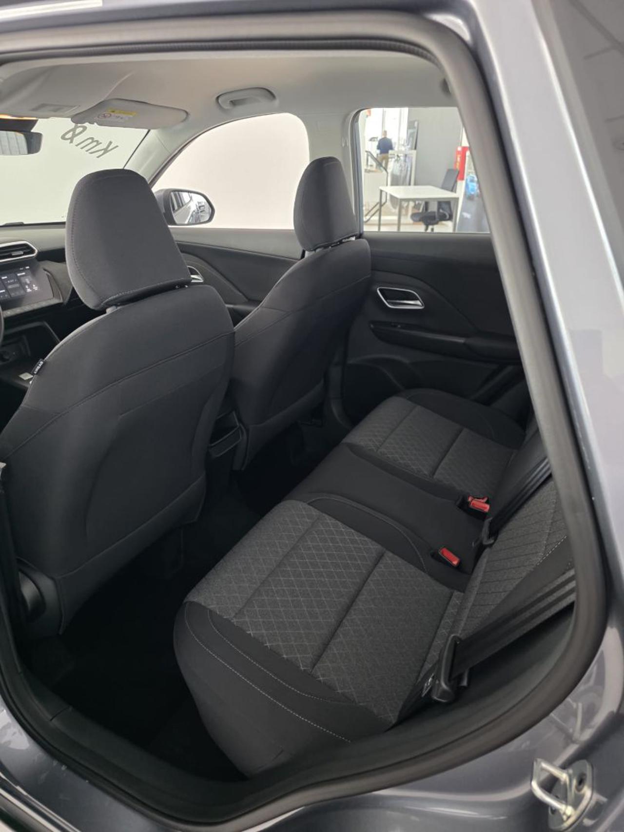 MG ZS 1.5 Standard - 7
