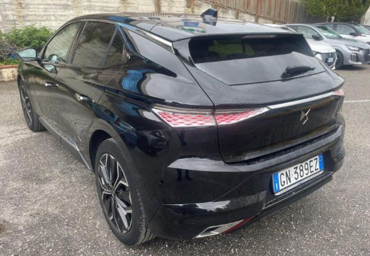 DS AUTOMOBILES DS 4 BlueHDi 130 aut. Rivoli - 5