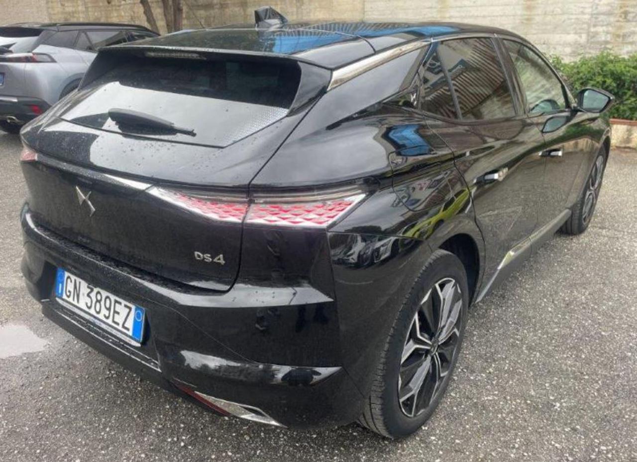 DS AUTOMOBILES DS 4 BlueHDi 130 aut. Rivoli - 4