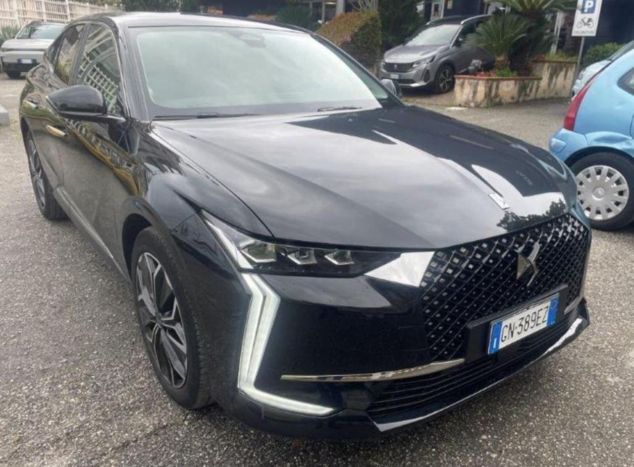 DS AUTOMOBILES DS 4 BlueHDi 130 aut. Rivoli - 3