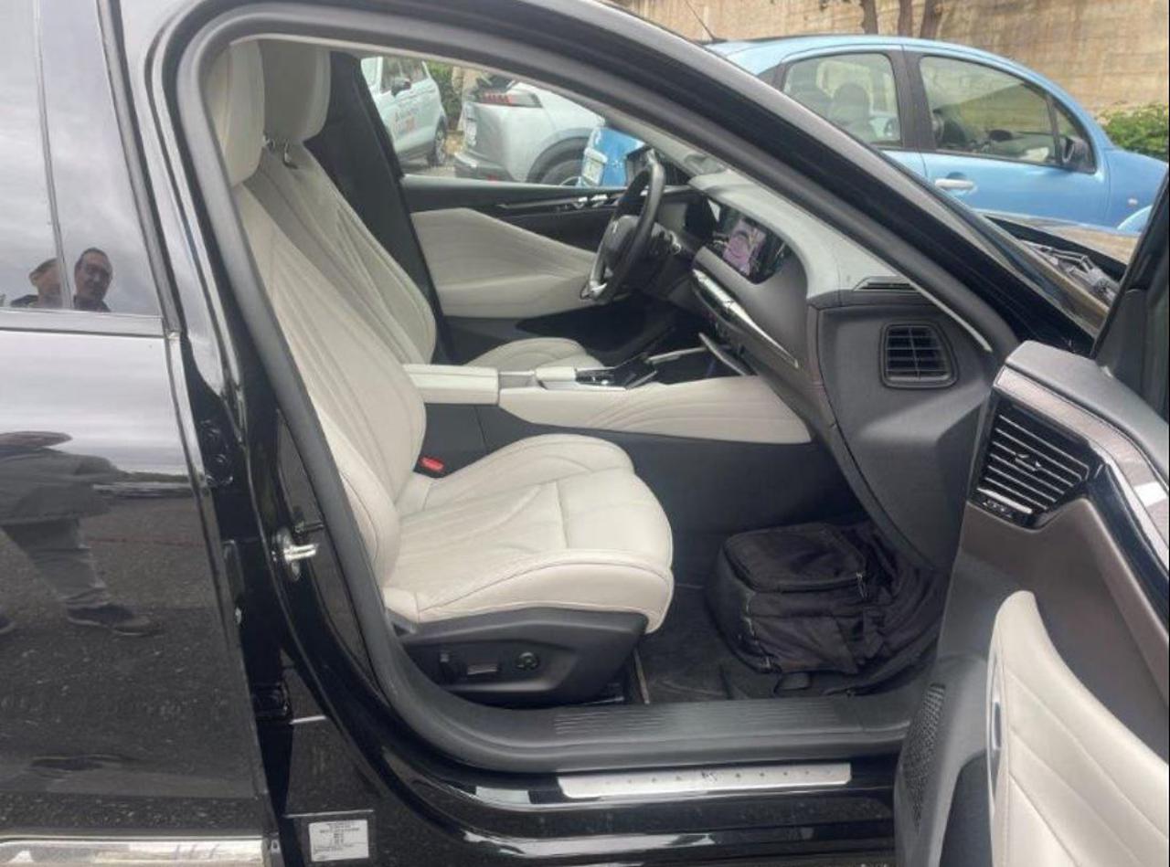 DS AUTOMOBILES DS 4 BlueHDi 130 aut. Rivoli - 7