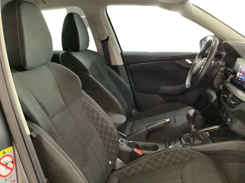 SKODA Kamiq 1.0 TSI Ambition - 10