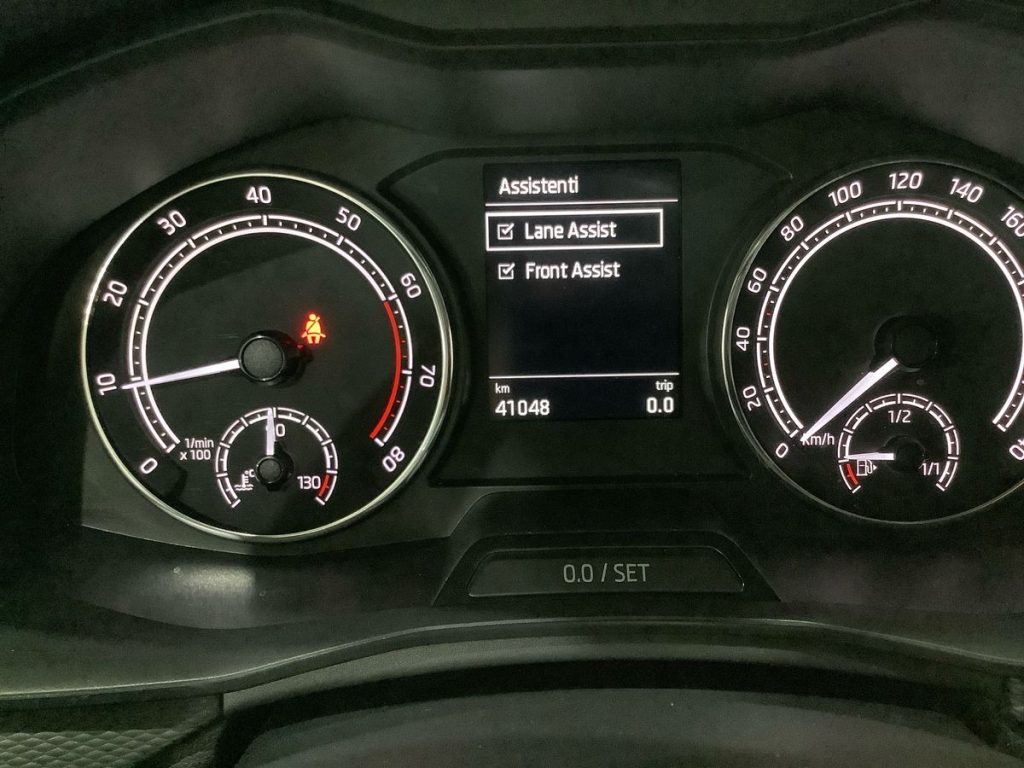 SKODA Kamiq 1.0 TSI Ambition - 15