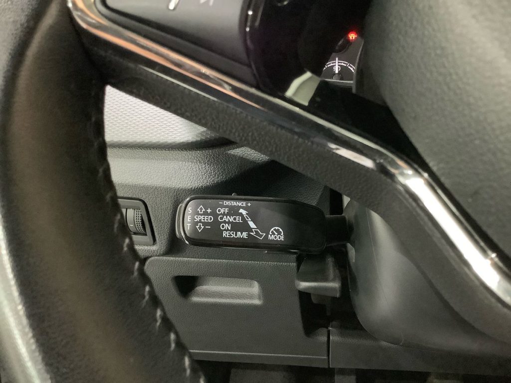 SKODA Kamiq 1.0 TSI Ambition - 20