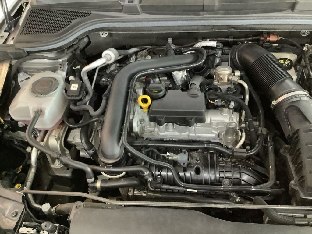 SKODA Kamiq 1.0 TSI Ambition - 24
