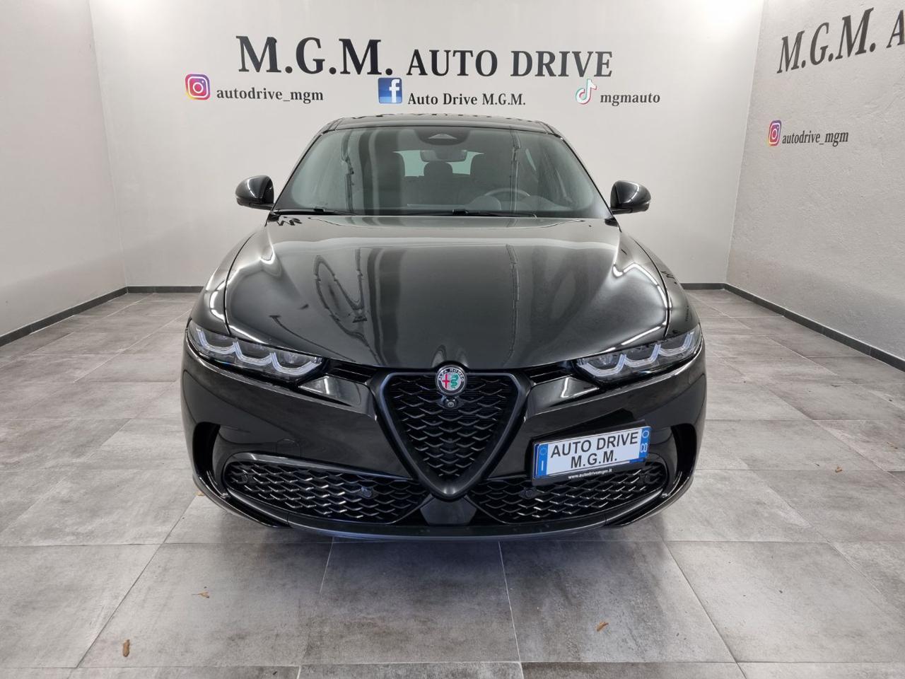 ALFA ROMEO Tonale 1.5 160 CV MHEV TCT7 Veloce - 5