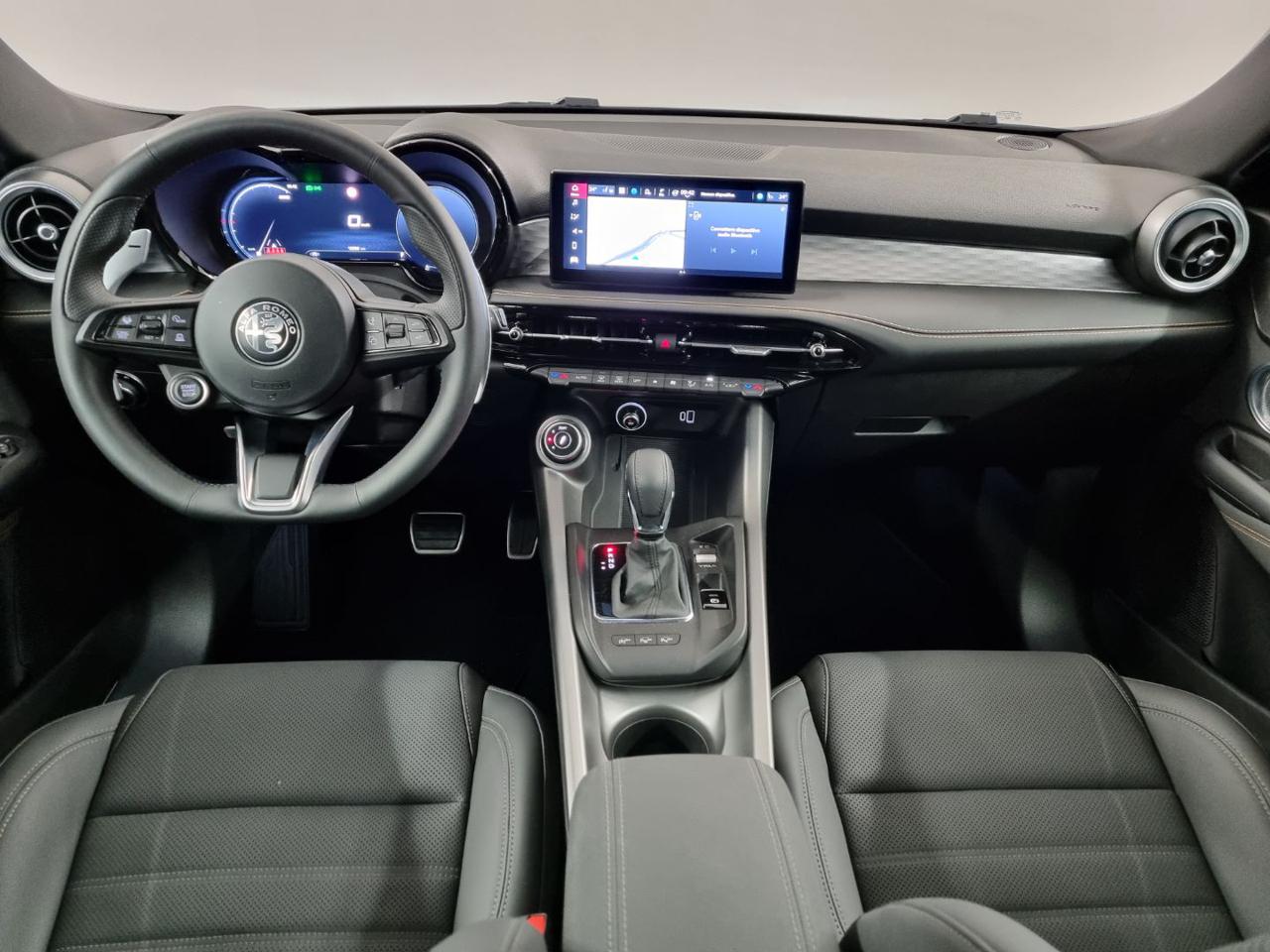 ALFA ROMEO Tonale 1.5 160 CV MHEV TCT7 Veloce - 42