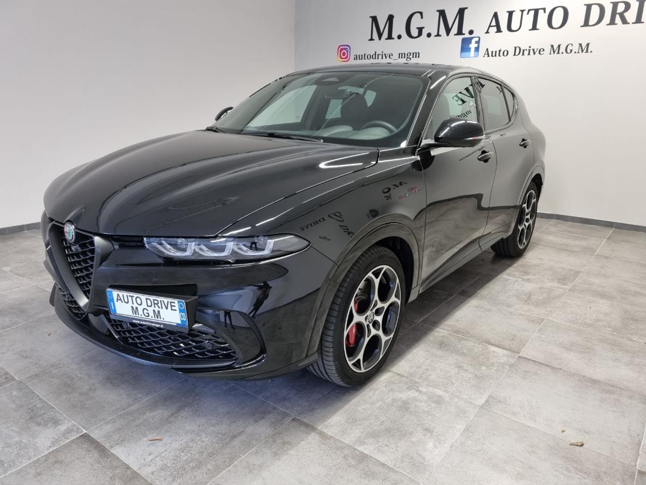 ALFA ROMEO Tonale 1.5 160 CV MHEV TCT7 Veloce - 44