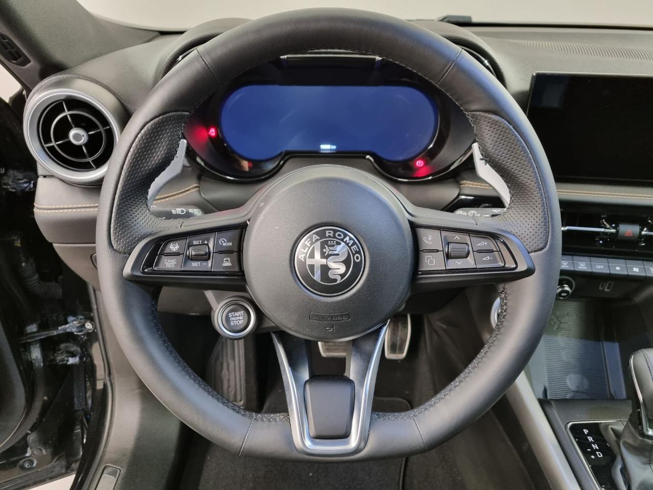 ALFA ROMEO Tonale 1.5 160 CV MHEV TCT7 Veloce - 31