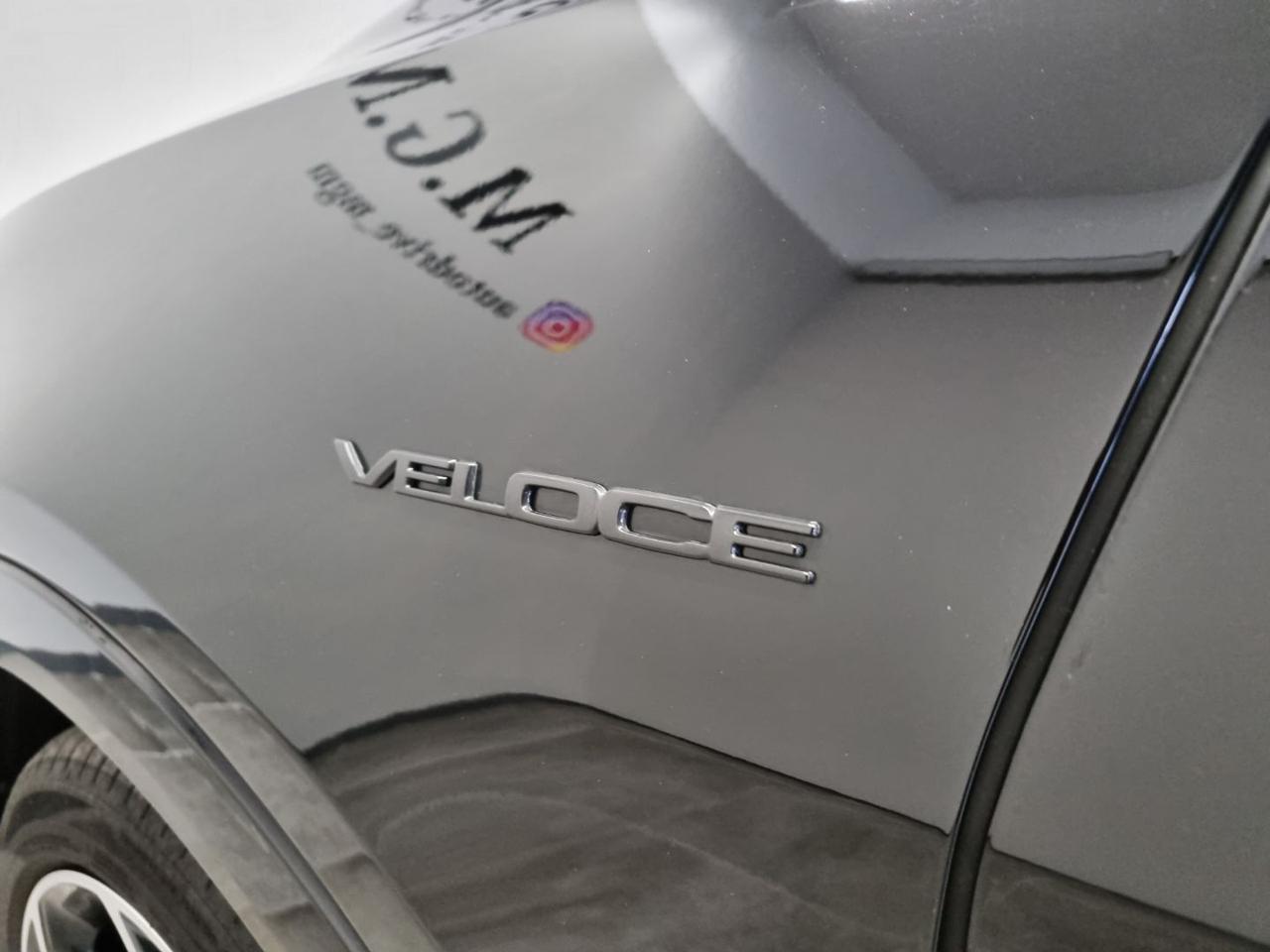 ALFA ROMEO Tonale 1.5 160 CV MHEV TCT7 Veloce - 18