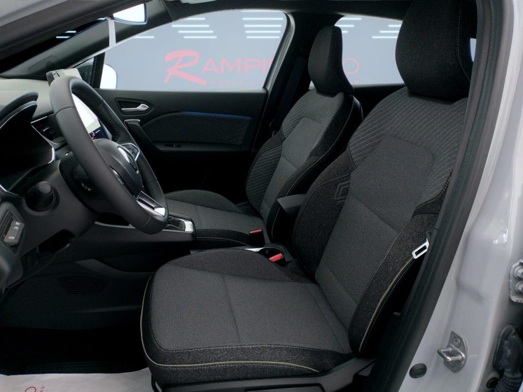 RENAULT Captur Eco-GPL 101 CV Techno km 0 Iva esposta - 14