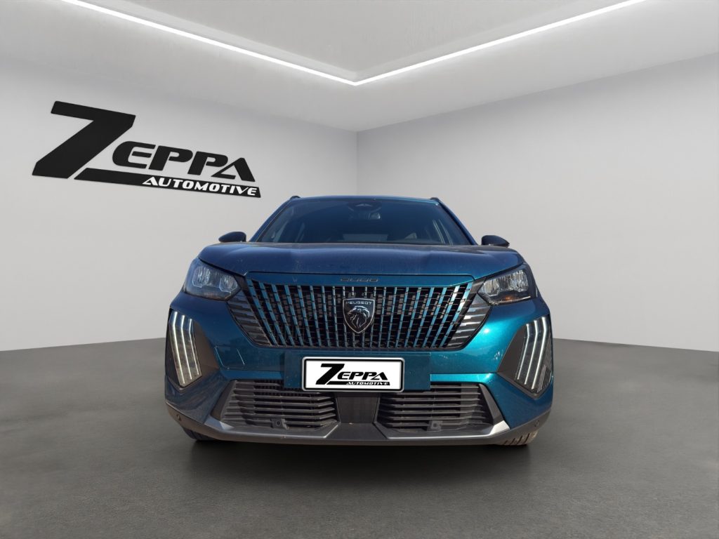 PEUGEOT 2008 PureTech 100 S&S Allure - 2