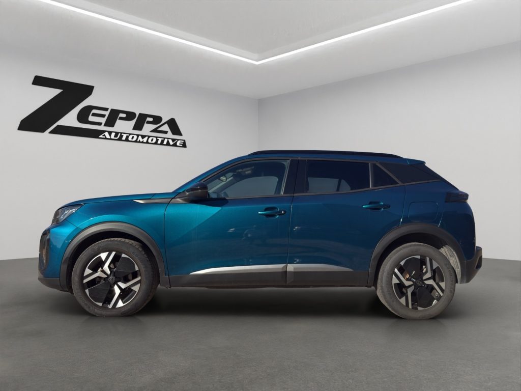 PEUGEOT 2008 PureTech 100 S&S Allure - 3