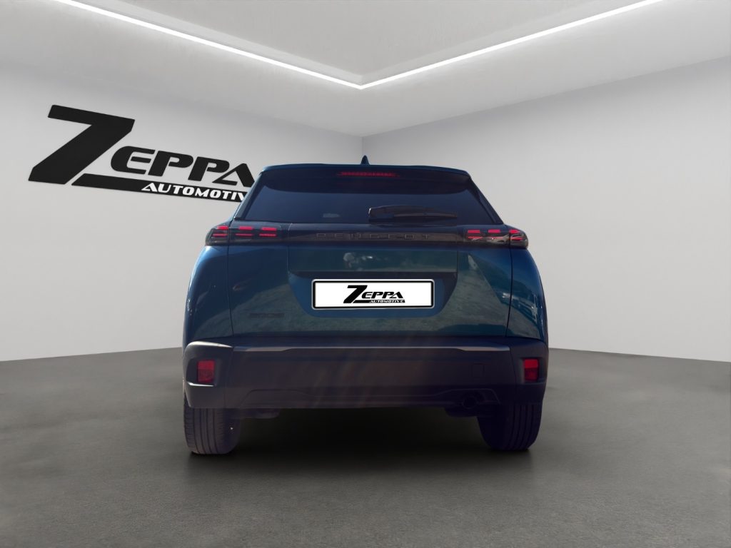 PEUGEOT 2008 PureTech 100 S&S Allure - 5