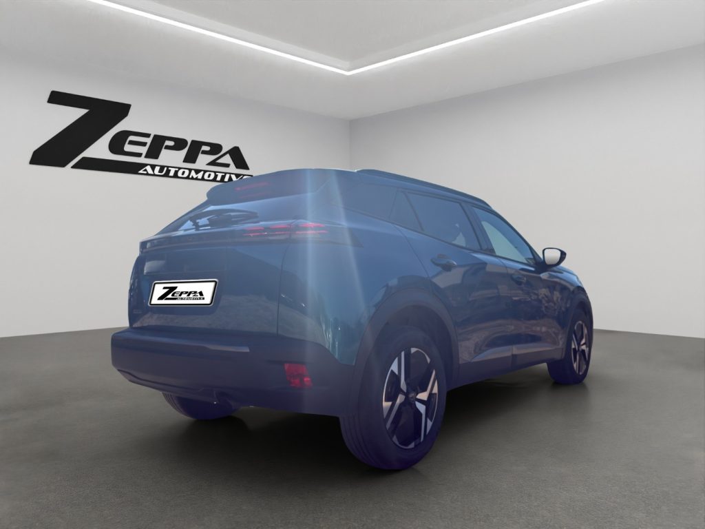 PEUGEOT 2008 PureTech 100 S&S Allure - 6