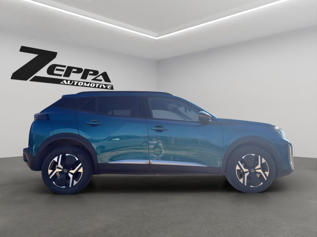 PEUGEOT 2008 PureTech 100 S&S Allure - 7