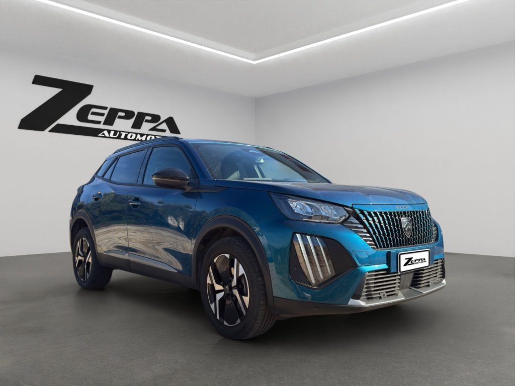 PEUGEOT 2008 PureTech 100 S&S Allure - 8
