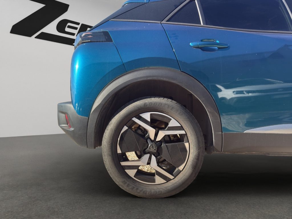 PEUGEOT 2008 PureTech 100 S&S Allure - 25