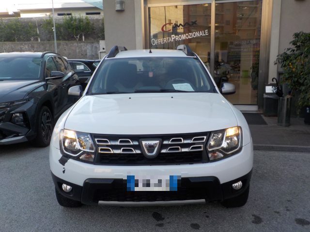 DACIA Duster 1.5 dCi 110CV 4x2 Ambiance 