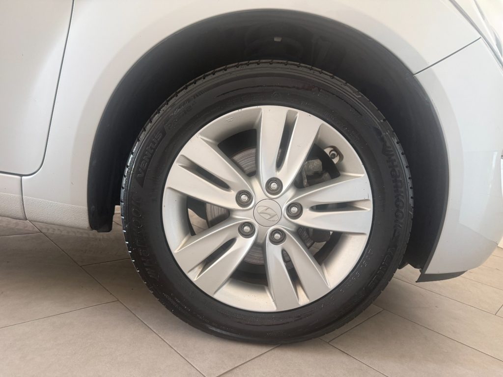 HYUNDAI iX20 1.4 90 CV Econext Comfort - 7