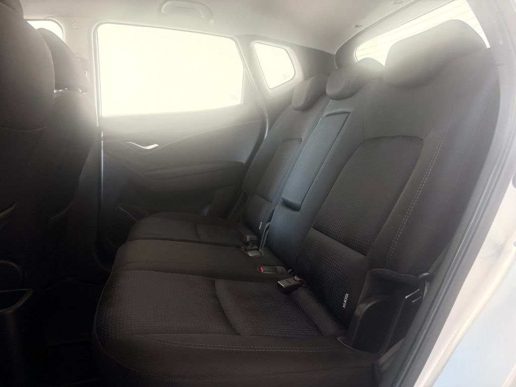 HYUNDAI iX20 1.4 90 CV Econext Comfort - 15