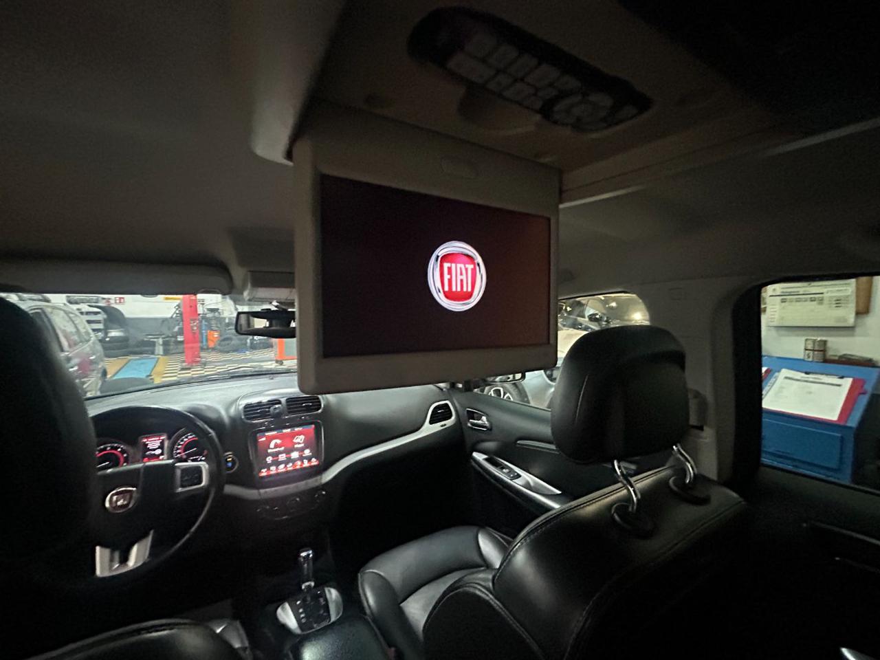 FIAT Freemont 2.0 Mjt 170 CV 4x4 a7 Posti Aut. Lounge - 23