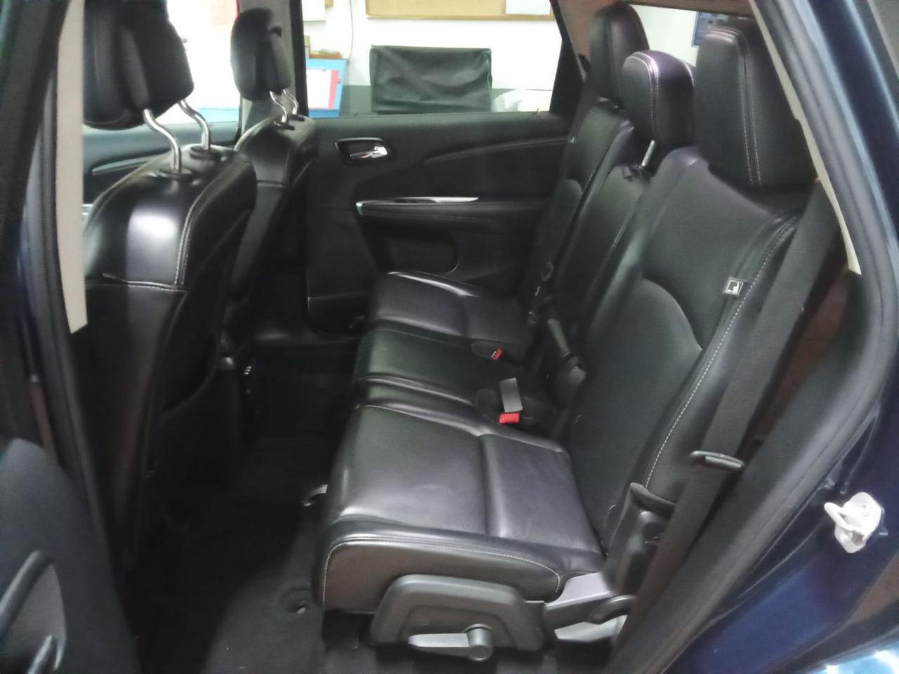 FIAT Freemont 2.0 Mjt 170 CV 4x4 a7 Posti Aut. Lounge - 22