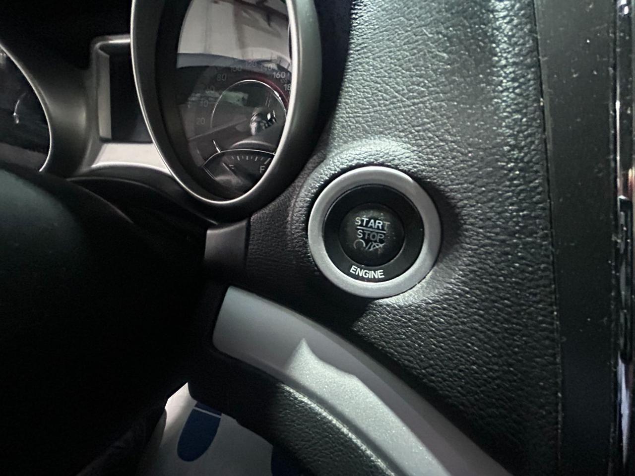 FIAT Freemont 2.0 Mjt 170 CV 4x4 a7 Posti Aut. Lounge - 25