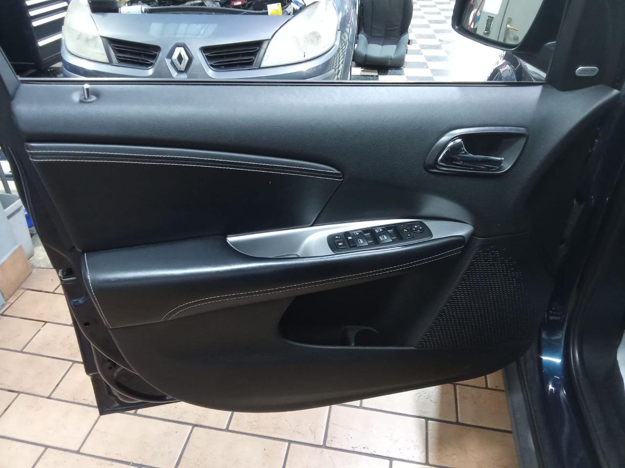 FIAT Freemont 2.0 Mjt 170 CV 4x4 a7 Posti Aut. Lounge - 18