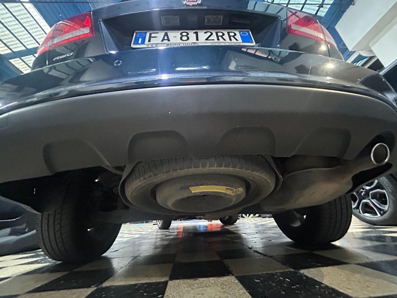 FIAT Freemont 2.0 Mjt 170 CV 4x4 a7 Posti Aut. Lounge - 28