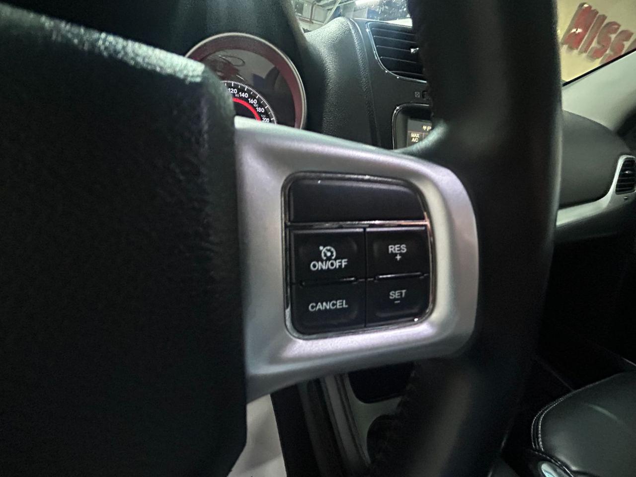 FIAT Freemont 2.0 Mjt 170 CV 4x4 a7 Posti Aut. Lounge - 14