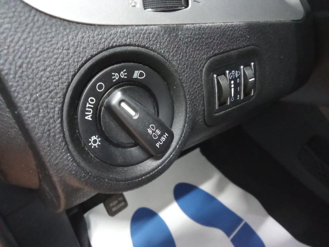 FIAT Freemont 2.0 Mjt 170 CV 4x4 a7 Posti Aut. Lounge - 20