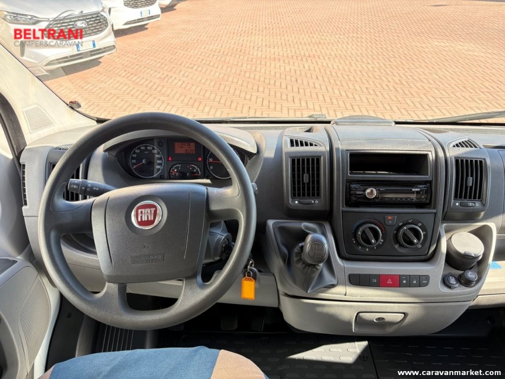 CARABUS 601 MQ