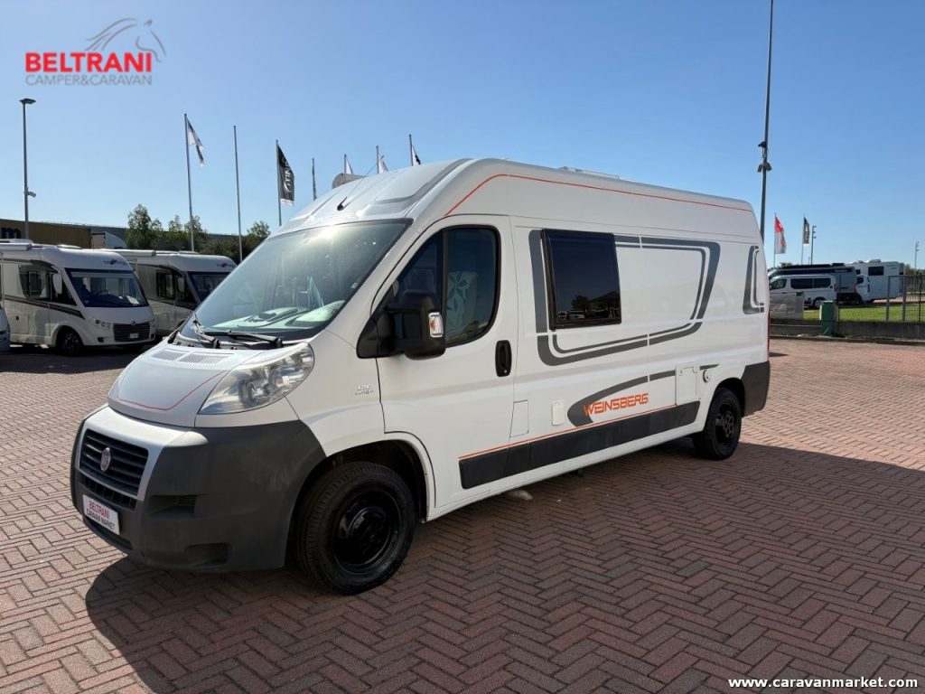 CARABUS 601 MQ