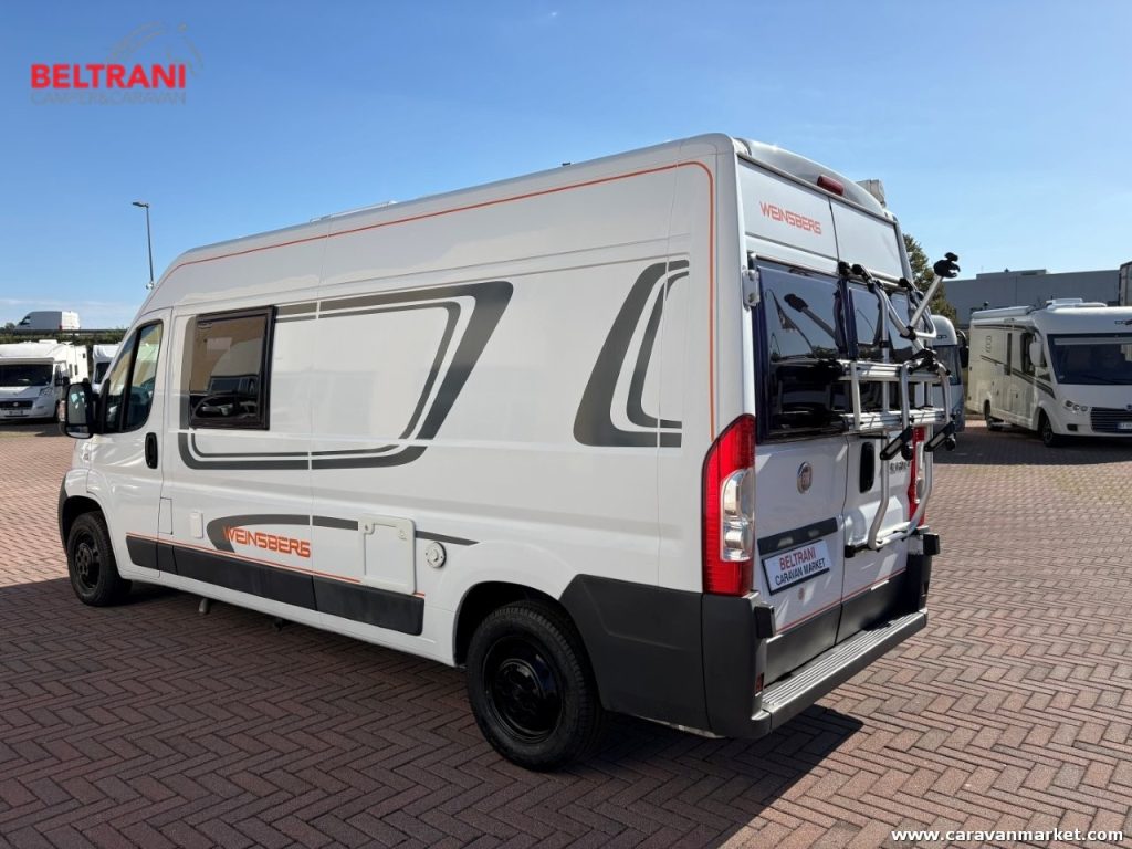CARABUS 601 MQ