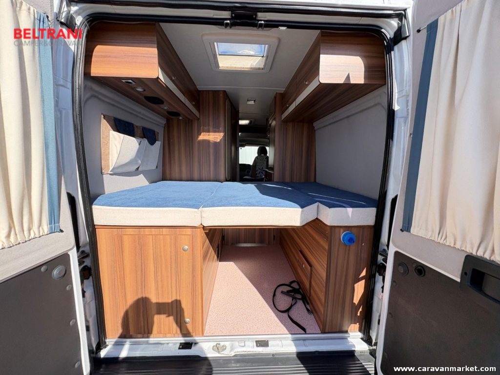 CARABUS 601 MQ