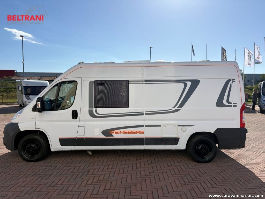 CARABUS 601 MQ