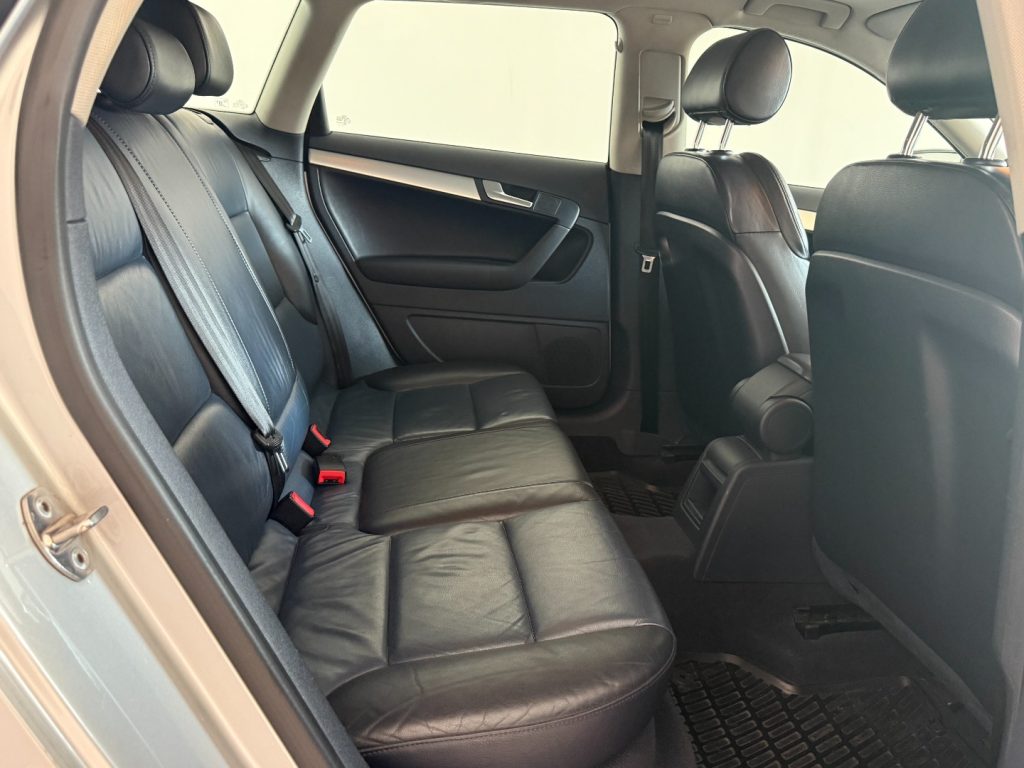 AUDI A3 SPB 2.0 16V TDI Ambition - 12
